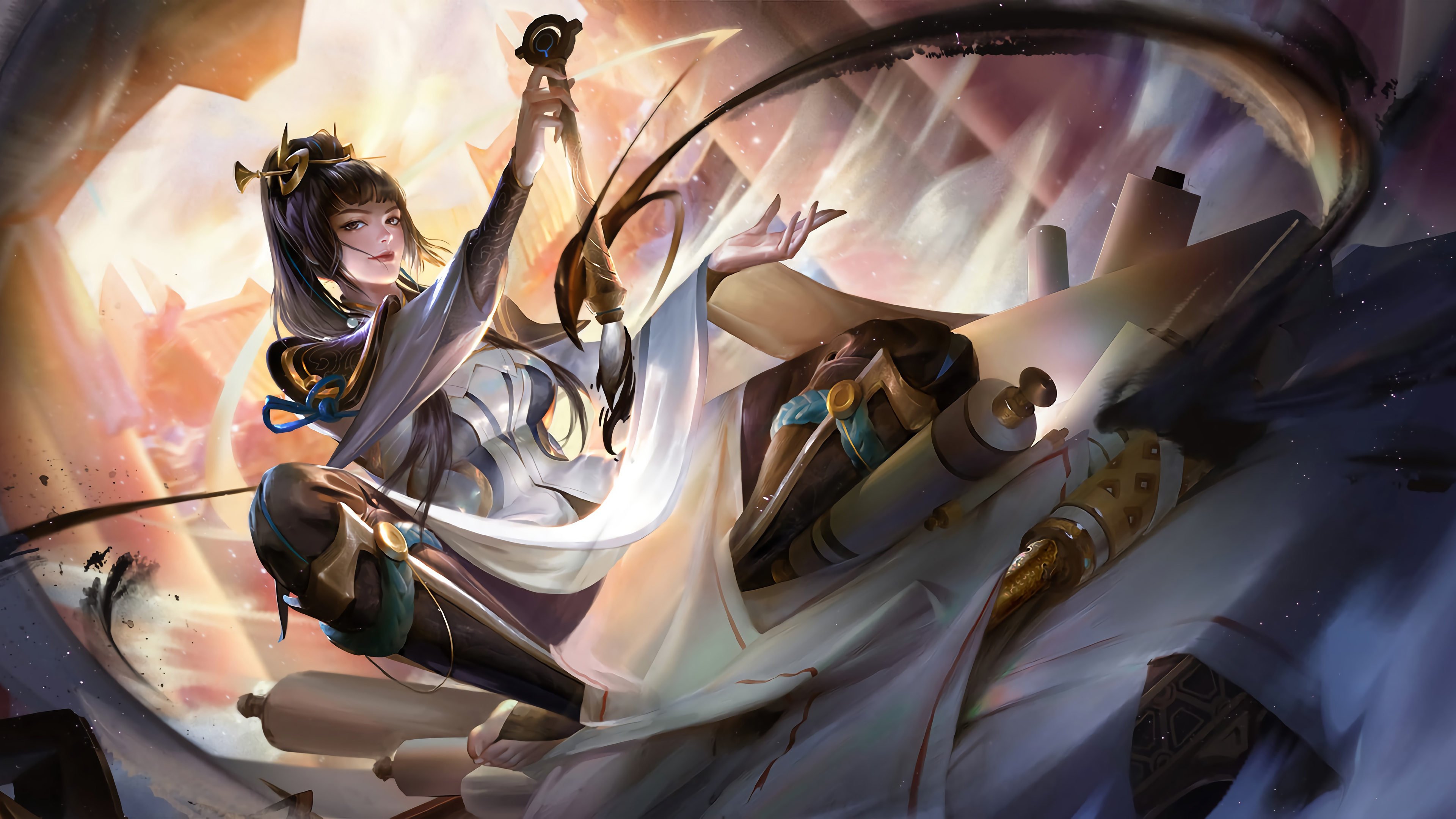 v7.2.5 稳定版 2026年5月29日,一次让无感成为最高评价的更新